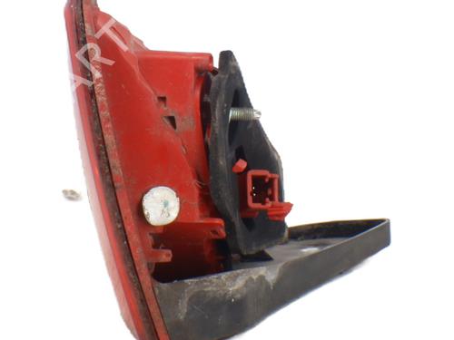 Left tailgate light PEUGEOT 3008 I MPV (0U_) 1.6 HDi | BP28796688C79 