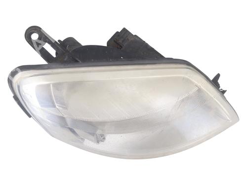 Used Right headlight Right headlight CITROËN BERLINGO / BERLINGO FIRST MPV (MF_, GJK_, GFK_) 1.6 HDI 90 (MF9HX) (90 hp) 28215367 28215367