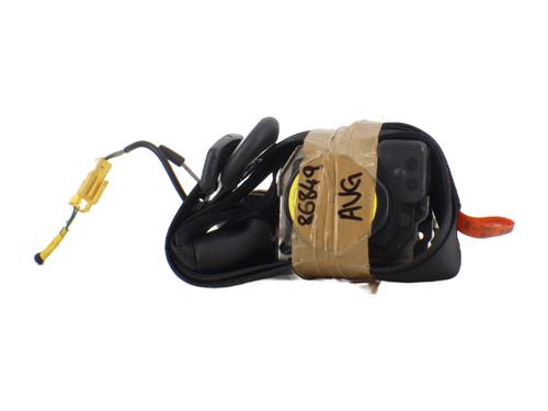 Used Front left seatbelt Front left seatbelt ALFA ROMEO GT (937_) 1.9 JTD (937CXN1B) (150 hp) 27294921 27294921