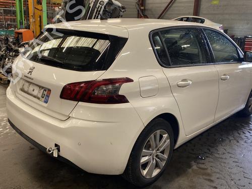 Used Parts PEUGEOT 308 II (LB_, LP_, LW_, LH_, L3_) 1.5 BlueHDI 100 4422037