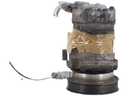 AC compressor PEUGEOT 206 Hatchback (2A/C) 2.0 HDI 90 | BP27631263M34 