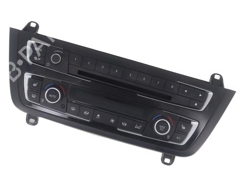 Climate control BMW 4 Gran Coupe (F36) 430 d | BP25688260I5 
