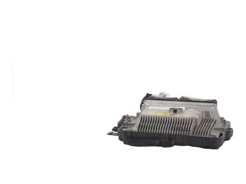 Used Engine control unit (ECU) Engine control unit (ECU) PEUGEOT 208 I (CA_, CC_) 1.2 THP 110 (110 hp) 28473414 28473414