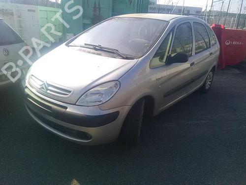 Steering pump CITROËN XSARA PICASSO (N68) 1.6 HDi | BP25698691M99 