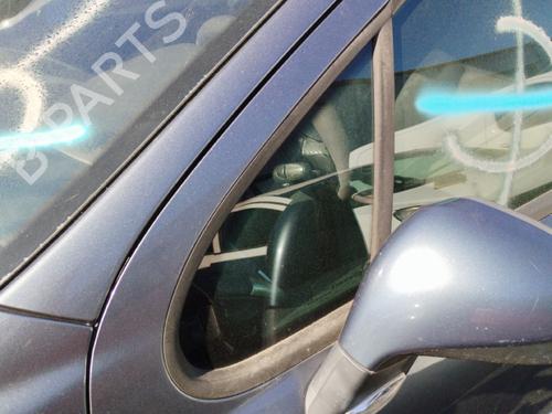Used Front left quarter glass Front left quarter glass PEUGEOT 207 (WA_, WC_) 1.6 HDi (109 hp) 36170543 36170543