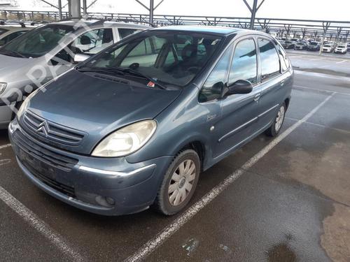Right mirror CITROËN XSARA PICASSO (N68) 1.6 HDi | BP25689257C27 