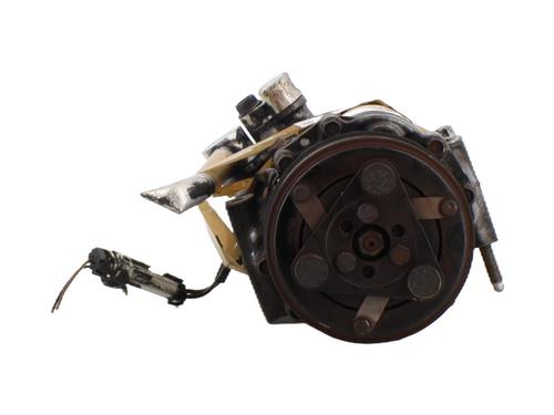 AC compressor SUZUKI SWIFT III (MZ, EZ) 1.3 DDiS (RS413D) | BP25680565M34 - Image 2