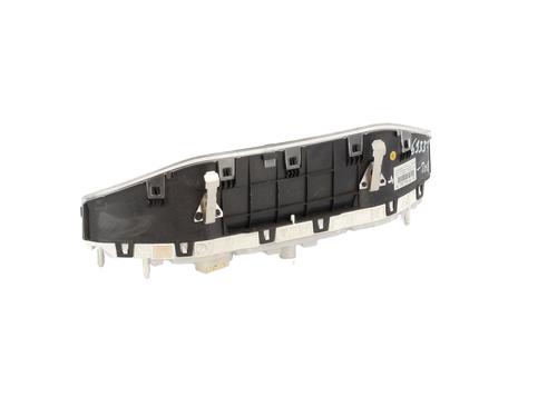 Instrument cluster PEUGEOT 208 I (CA_, CC_) 1.2 VTI 82 | BP25687900C47 