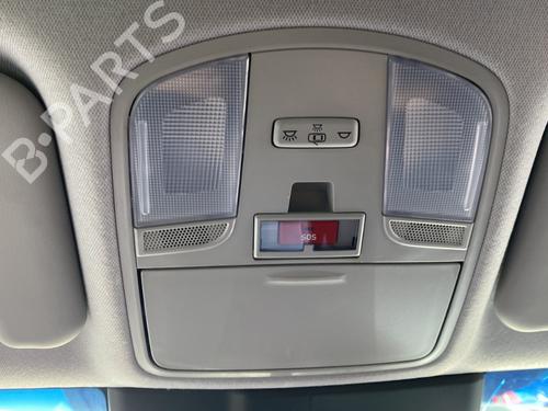 Innerbelysning HYUNDAI KONA (OS, OSE, OSI) EV (136 hp) 25686171