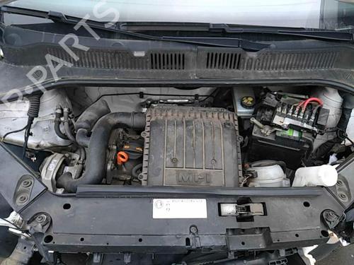 Engine VW UP! (121, 122, BL1, BL2, BL3, 123) 1.0 | BP25688917M1  - Image 9