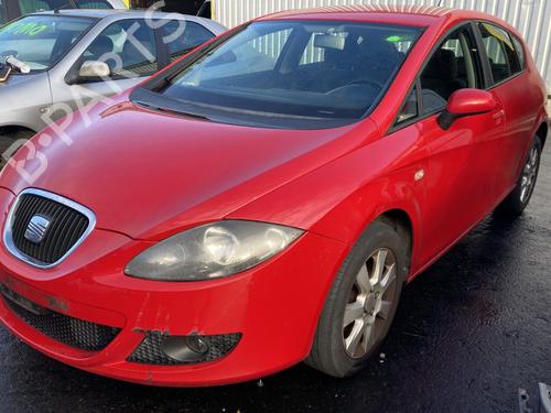 Left sun visor SEAT LEON (1P1) 1.9 TDI | BP30444463I1  - Image 5