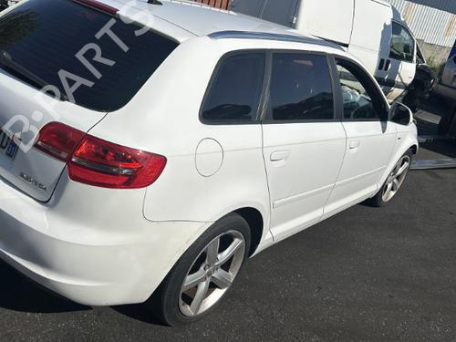 Electronic module AUDI A3 Sportback (8PA) 2.0 TDI 16V | BP25693619M83 - Image 13