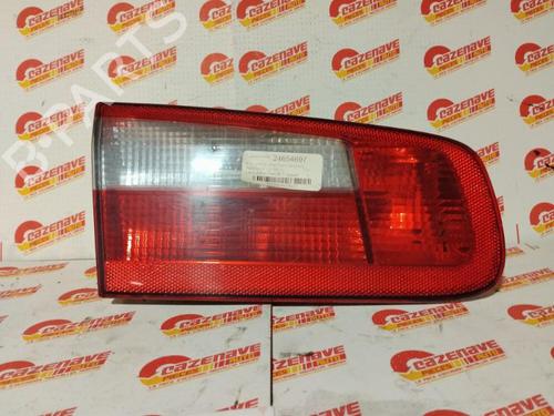 Used Left tailgate light RENAULT LAGUNA II (BG0/1_) 1.9 dCi (107 hp) 25689671