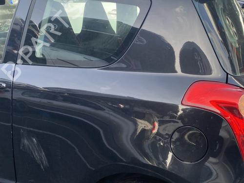 Tankklappe für SUZUKI SWIFT III (MZ, EZ) 1.6 (RS416, RR 416, ZC31S) (125 hp) 30156911