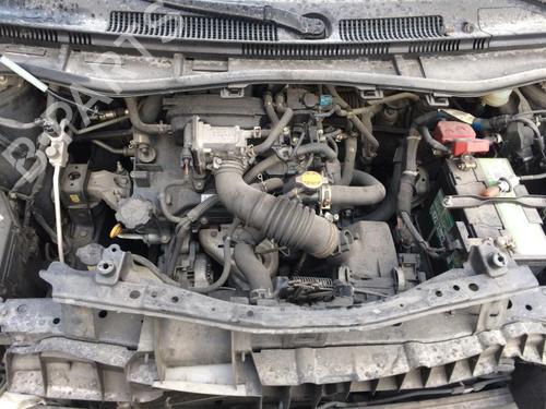 Used Parts TOYOTA IQ (_J1_) 1.0 (KGJ10_, KGJ10R) 2540025