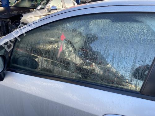 Used Left mirror FIAT PUNTO EVO (199_) 1.2 (69 hp) 25683372