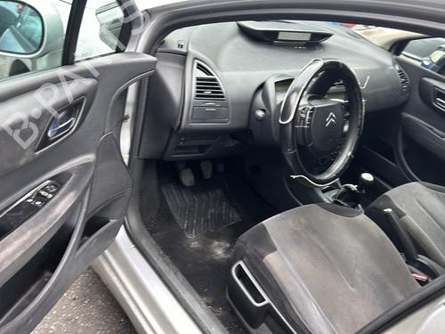 Engine CITROËN C4 I (LC_) 1.6 HDi | BP25676221M1 - Image 4