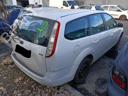 Left taillight FORD FOCUS II Turnier (DA_, FFS, DS) 1.6 TDCi | BP25687178C34 