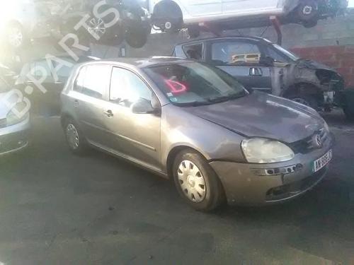 Left tailgate light VW GOLF V (1K1) 1.9 TDI | BP25698836C79  - Image 8