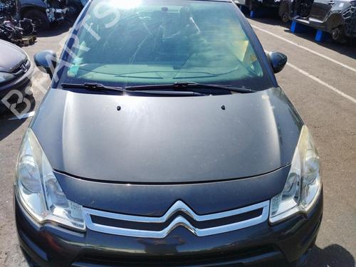 Used Hood Hood 36903164 36903164