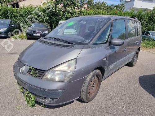 Left headlight RENAULT ESPACE IV (JK0/1_) 1.9 dCi (JK0U, JK0G) | BP25698977C28 - Image 4