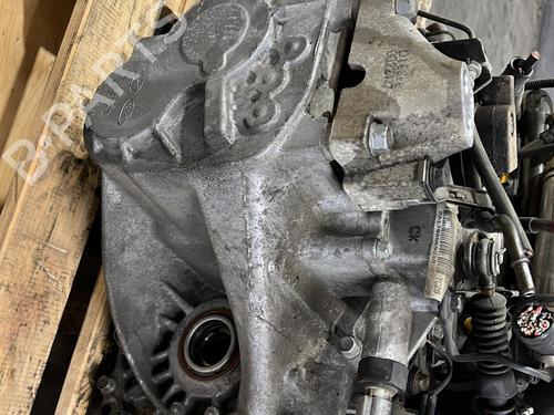 Gearbox KIA RIO II (JB) 1.5 CRDi | BP25692990M3 