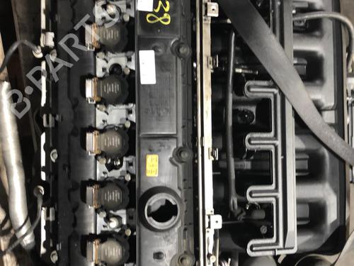 Engine BMW 3 (E46) 320 i | BP25689069M1 