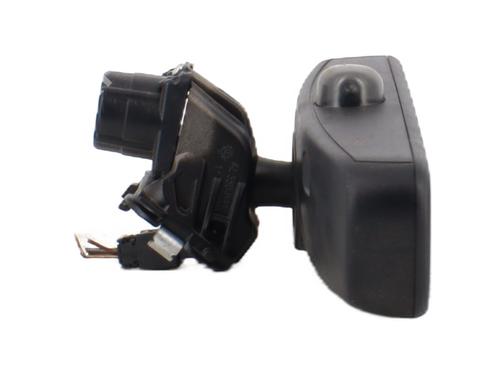 Rear mirror BMW X3 (F25) xDrive 30 d | BP25683701I6 