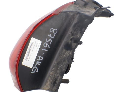 Used Left taillight Left taillight PEUGEOT 2008 I (CU_) 1.2 THP 110 / PureTech 110 (110 hp) 30712525 30712525