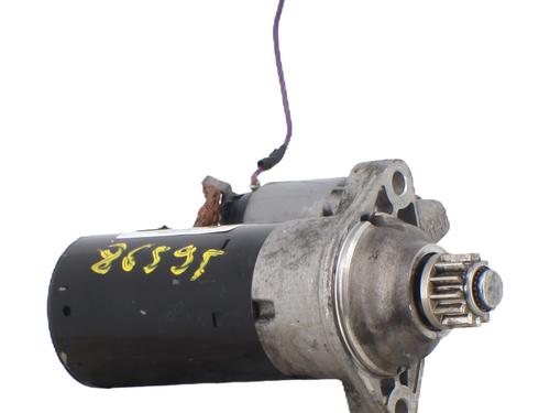 Used Starter Starter MERCEDES-BENZ B-CLASS Sports Tourer (W246, W242) B 180 CDI (246.200) (109 hp) 25681903 25681903