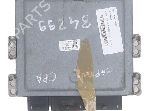 Engine control unit (ECU) RENAULT CAPTUR I (J5_, H5_) 1.2 TCe 120 | BP28473426M57  - Image 6