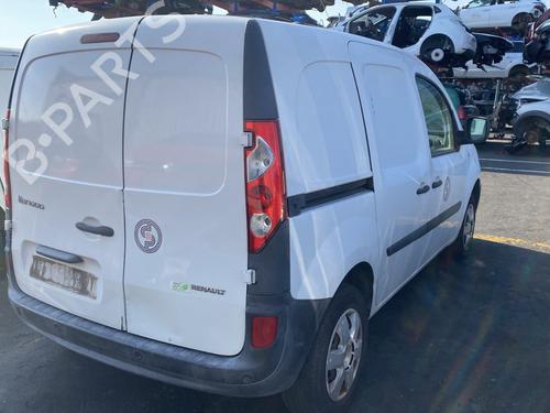 Steering column stalk RENAULT KANGOO Express (FW0/1_)  | BP34044036I23  - Image 7