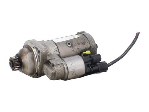 Starter AUDI A3 (8P1) 1.6 TDI | BP25676567M8  - Image 6