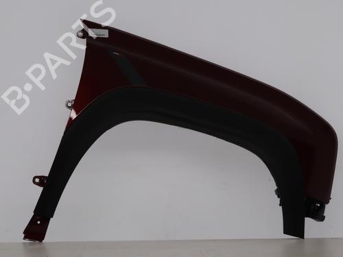 Forskærm Højre RENAULT 4 E-Tech 150 (PDA1) | BP30132863C42