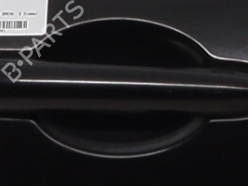 Used Rear right exterior door handle RENAULT LAGUNA III Grandtour (KT0/1) 2.0 dCi (KT01, KT08, KT09, KT0K, KT12, KT1D, KT1W) (150 hp) 25697109