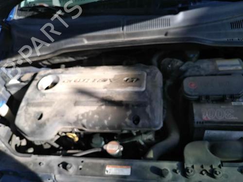 Right mirror HYUNDAI GETZ (TB) 1.5 CRDi | BP25692646C27 