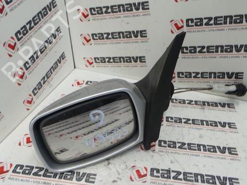 Used Left mirror FORD ESCORT VI (GAL, AAL, ABL) 1.8 Turbo D (70 hp) 25689978