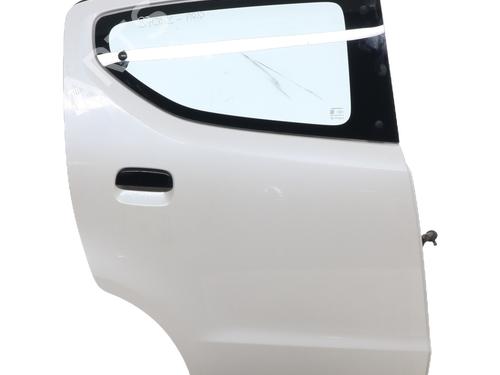 Used Right rear door SUZUKI ALTO VII (GF, HA25_, HA35_) 1.0 (AMF310, GFC31S) (68 hp) 31040600