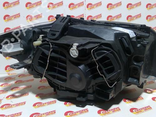 Left headlight BMW 1 (E87) 118 d | BP25684270C28 - Image 3