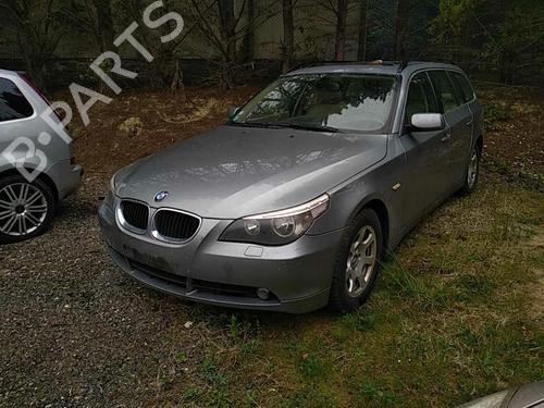 Rear differential BMW 5 Touring (E61) 530 d | BP25688938M24 - Image 3