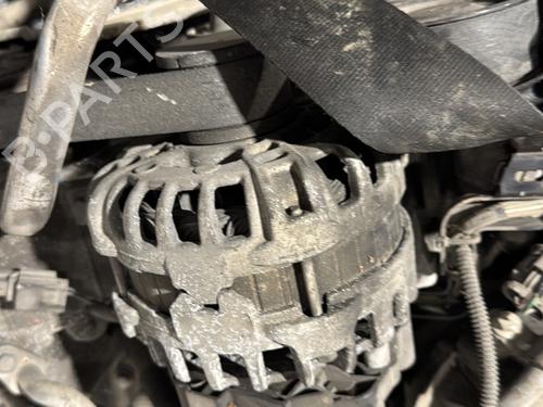 Used Alternator RENAULT TWINGO III (BCM_, BCA_) 1.0 SCe 70 (BCMB) (69 hp) 26143023