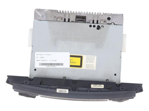 Radio SMART FORFOUR (454) 1.5 CDI (454.000) | BP36556664E6 - Image 4