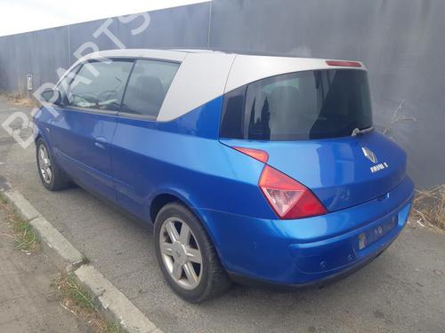 Used Parts RENAULT AVANTIME (DE0_) 3.0 V6 (DE04, DE0T) 2538667