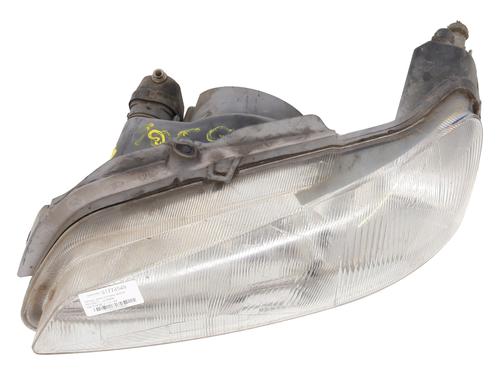 Left headlight PEUGEOT 106 II (1A_, 1C_) 1.0 i | BP25697871C28 
