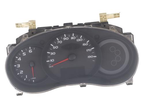 Instrument cluster RENAULT MASTER III Van (FV) 2.3 dCi 100 FWD (FV0A, FV0B, FV0G, FV0K, FV0H) | BP29334363C47 - Image 5