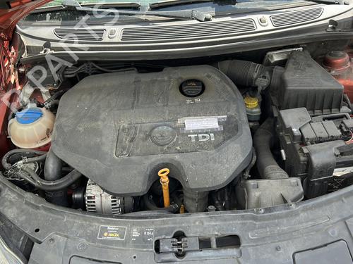 Headlight switch SKODA FABIA II Combi (545) 1.9 TDI | BP25697941I24 - Image 5