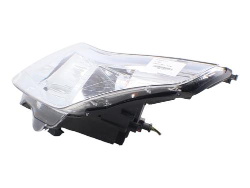 Used Left headlight Left headlight CITROËN C4 I (LC_) 1.6 HDi (90 hp) 40018618 40018618