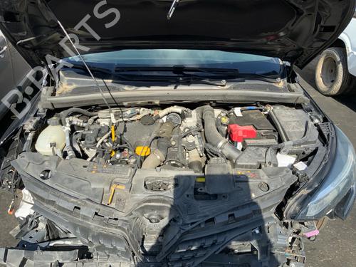 Used Engine Engine RENAULT CLIO V (B7_) 1.5 Blue dCi 85 (B7AG) (86 hp) 39664285 39664285