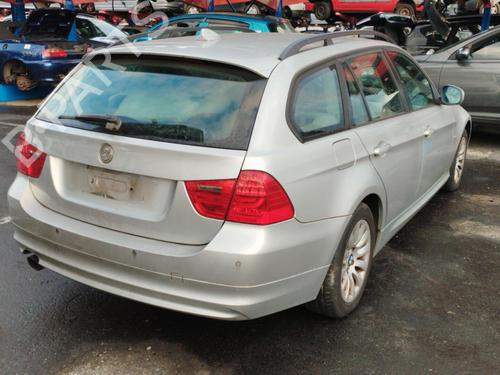 Starter BMW 3 Touring (E91) 318 d | BP25692395M8 