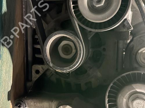 Generator MERCEDES-BENZ A-CLASS (W168) A 140 (168.031, 168.131) (82 hp) 25691010
